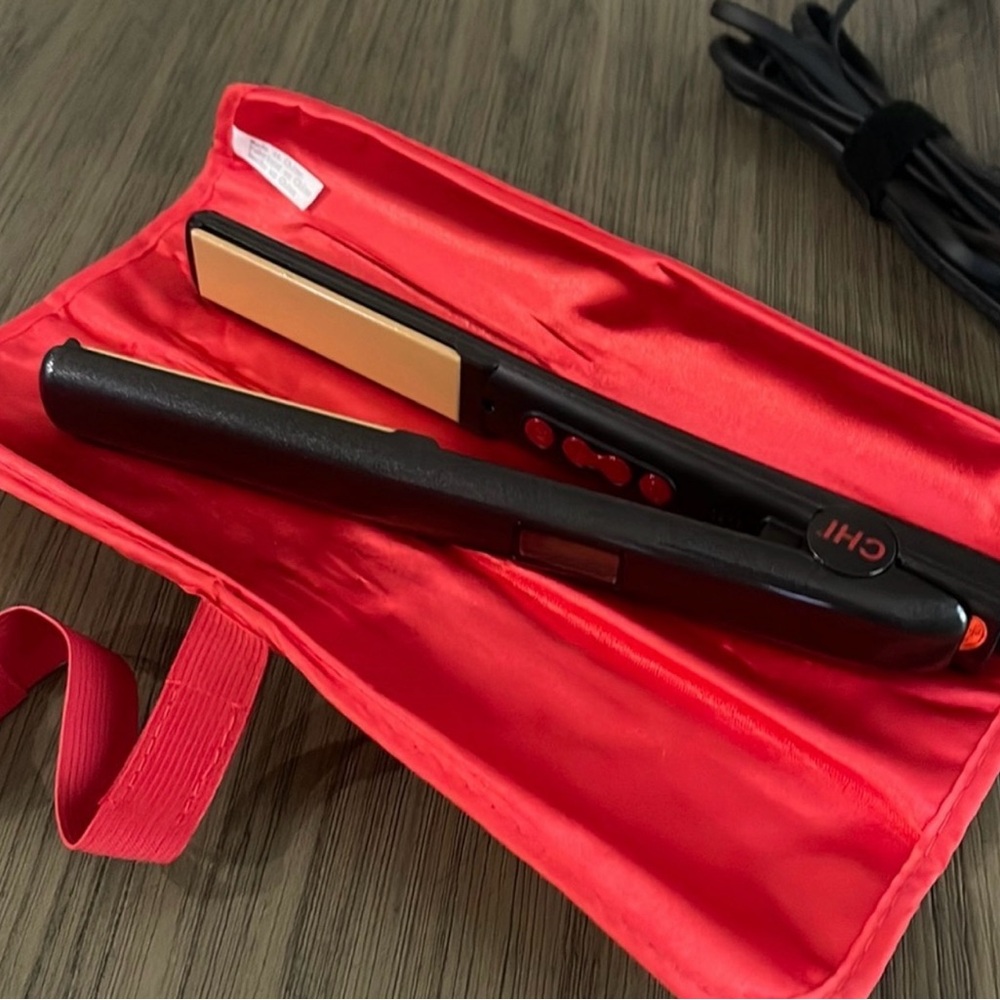 CHI G2 Flat Iron